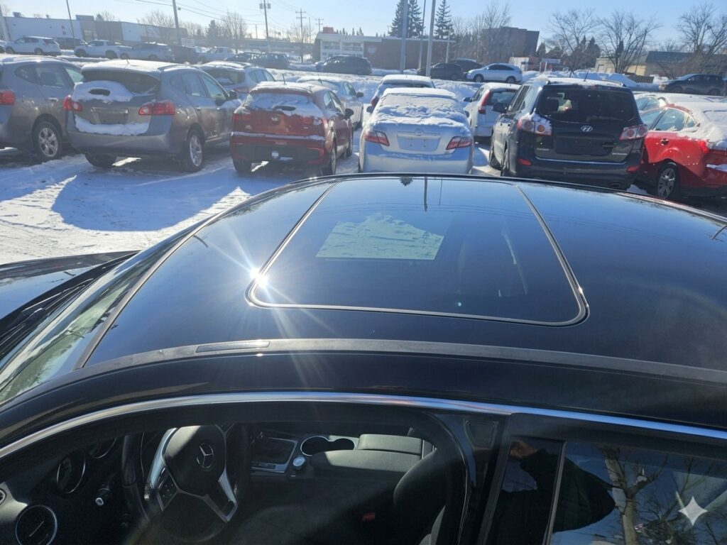 2009 Mercedes C250